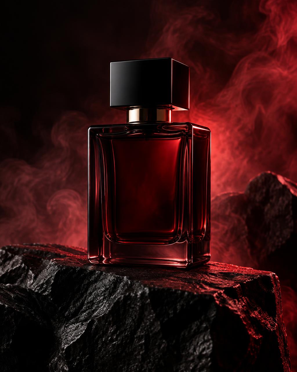 Noir Rouge