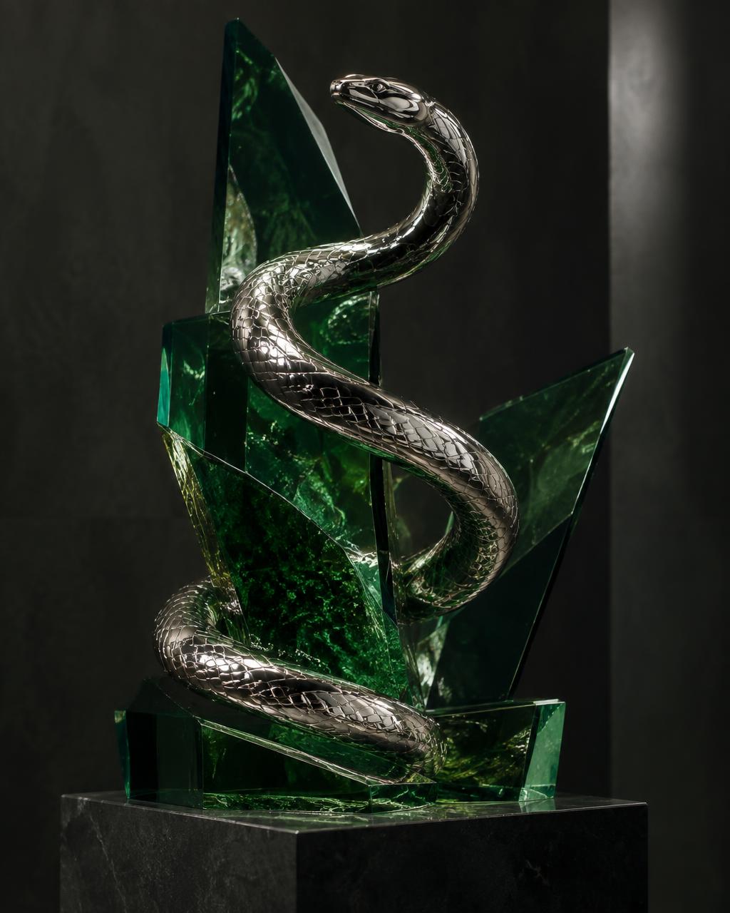 Serpent